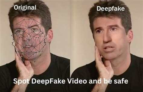 how to detect deepfake images